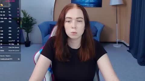 Nelli online show from 06-21-26, 07:49