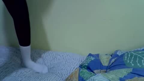 Nasty lover online show from 05-02-26, 08:25