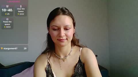 Nelly online show from 07-29-26, 05:27