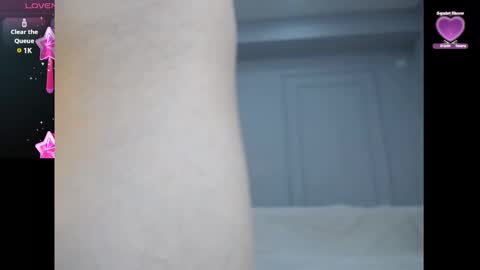 Nelly online show from 12-14-24, 03:29