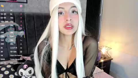 Nemesis online show from 03-08-25, 05:54