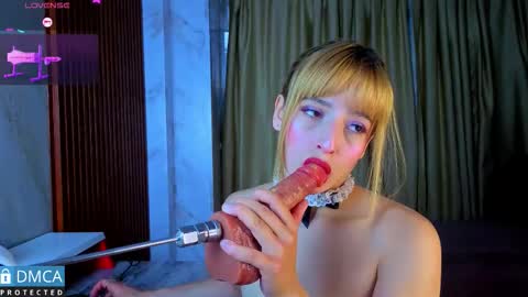 Salome Nena cupcake online show from 03-06-26, 11:17