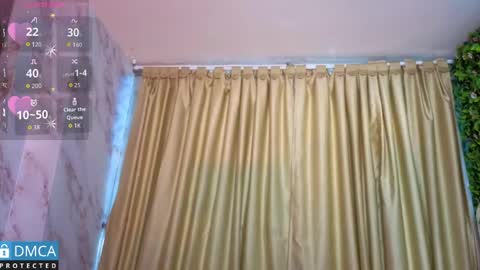 Salome Nena cupcake online show from 04-30-26, 11:38