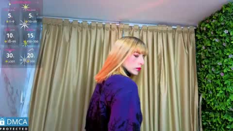 Salome Nena cupcake online show from 05-09-26, 11:04