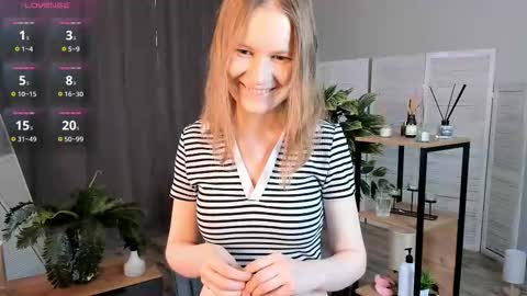 Leone online show from 03-08-26, 04:38