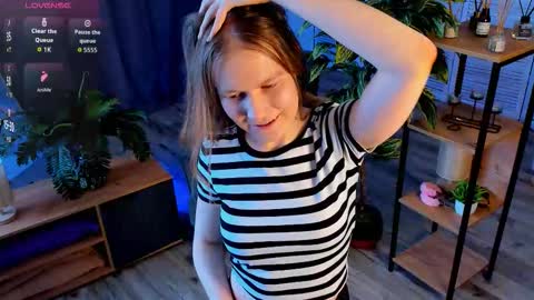 Leone online show from 03-13-26, 08:54