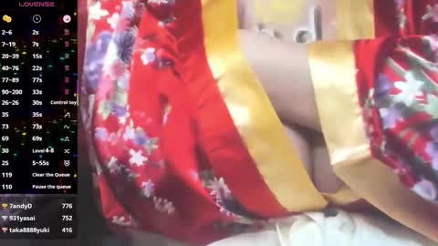 nene sweet mommy online show from 03-02-25, 08:40