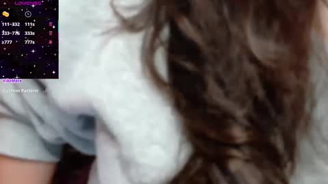 nene sweet mommy online show from 10-12-25, 05:12