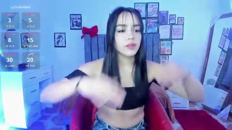 Snapshot of nenitaa_ chatting on 06-18-26, 08:57 nenitaa_ online show from 06-18-26, 08:57