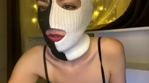 Snapshot of nensyxgenry chatting on 04-16-26, 11:51 Fieryblow online show from 04-16-26, 11:51