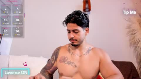 Jordan online show from 10-07-25, 03:47