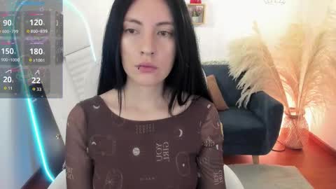 Sarah  online show from 12-04-25, 02:54