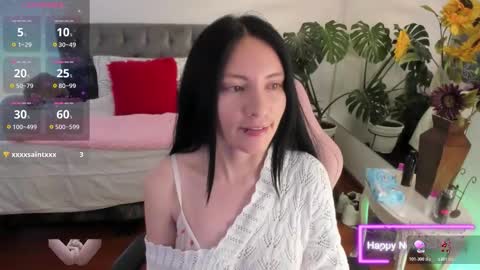 Sarah  online show from 01-06-26, 02:37