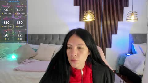 Sarah  online show from 02-09-26, 01:42