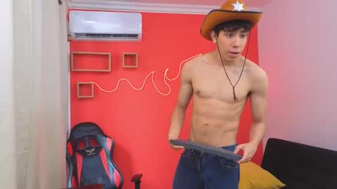 just Daniel  online show from 04-29-26, 07:09