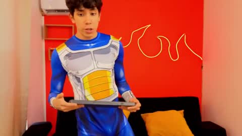 just Daniel  online show from 05-08-26, 07:19