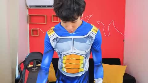 just Daniel  online show from 05-16-26, 07:12