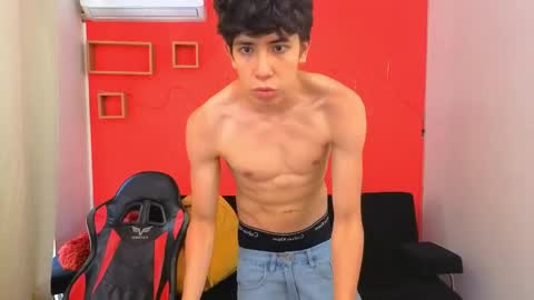 just Daniel  online show from 05-24-26, 04:23