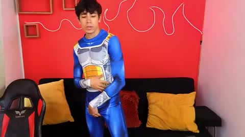 just Daniel  online show from 05-29-26, 07:23