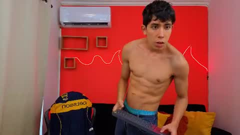 just Daniel  online show from 06-16-26, 07:05