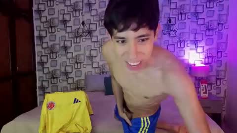 just Daniel  online show from 06-27-26, 01:28