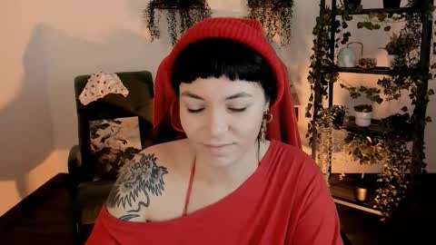 Neo Geisha online show from 03-20-26, 02:22