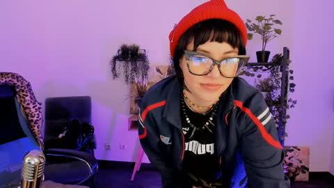 Neo Geisha online show from 03-29-26, 04:07