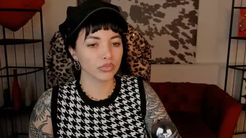 Neo Geisha online show from 03-31-26, 06:08