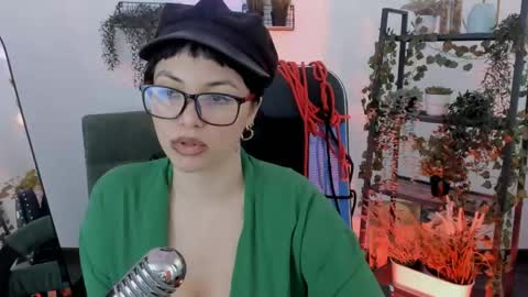 Neo Geisha online show from 05-16-26, 01:54