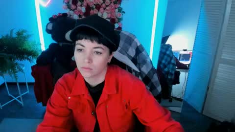 Neo Geisha online show from 06-02-26, 06:59