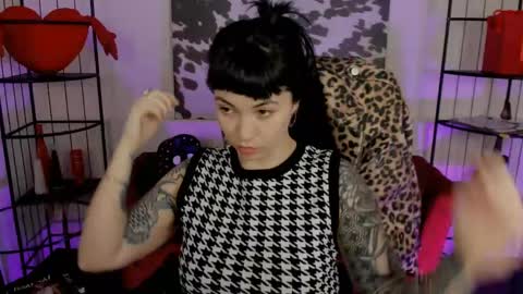 Neo Geisha online show from 06-04-26, 07:14