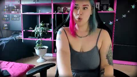 Snapshot of neon_baddie chatting on 07-12-26, 06:59 Ada online show from 07-12-26, 06:59