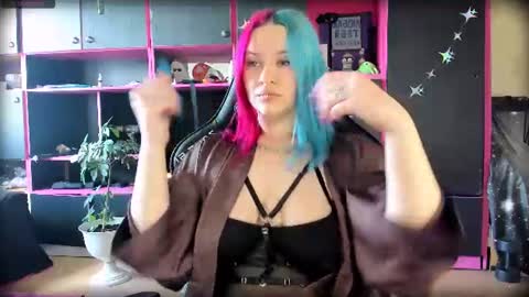Snapshot of neon_baddie chatting on 07-14-26, 08:08 Ada online show from 07-14-26, 08:08