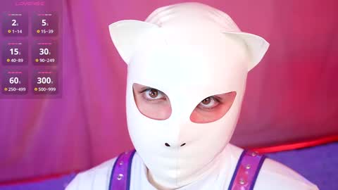 Snapshot of neonaesthetrix chatting on 02-13-25, 05:01 Neon Aesthetrix online show from 02-13-25, 05:01