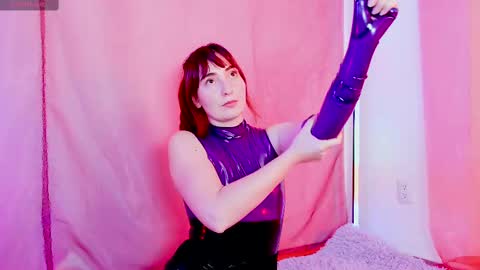 Snapshot of neonaesthetrix chatting on 02-16-25, 06:10 Neon Aesthetrix online show from 02-16-25, 06:10