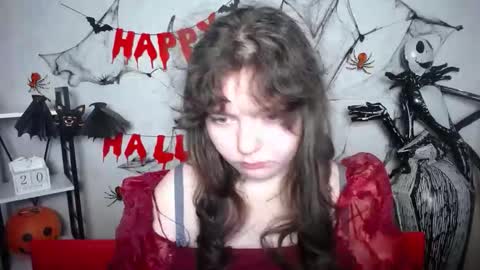 NeonilaLisova online show from 10-20-25, 11:21