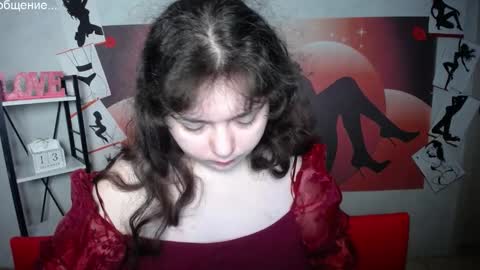 NeonilaLisova online show from 12-14-25, 06:08