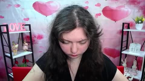 NeonilaLisova online show from 02-21-26, 07:31