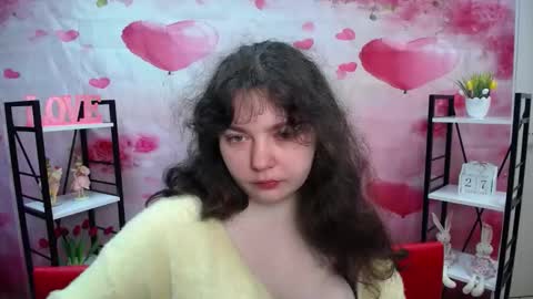 NeonilaLisova online show from 02-27-26, 06:13
