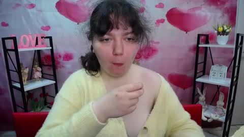 NeonilaLisova online show from 03-01-26, 06:15