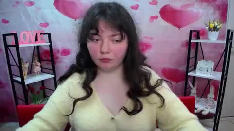 NeonilaLisova online show from 03-04-26, 12:11