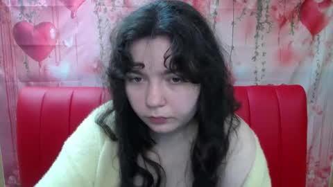 NeonilaLisova online show from 04-11-26, 06:51