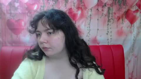NeonilaLisova online show from 04-11-26, 07:45