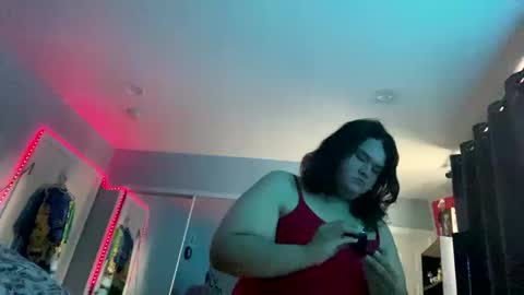 Neon online show from 10-15-25, 09:48