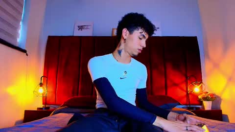  NeoRaptis  jhonatan  online show from 09-22-25, 08:44