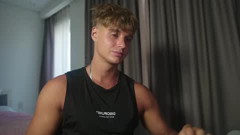 Sonya online show from 03-25-26, 06:08