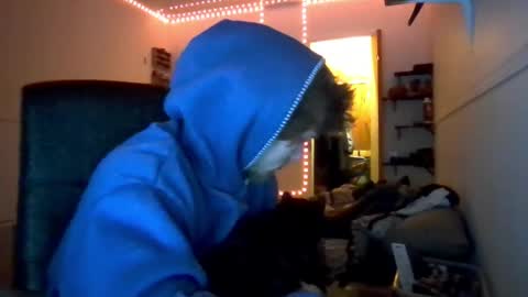 nephew_p online show from 04-28-26, 12:31