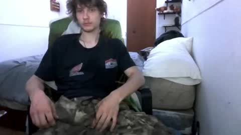 nephew_p online show from 06-23-26, 01:03