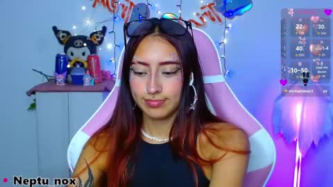 Snapshot of neptu_noxx chatting on 10-15-25, 07:19 Neptu noxx online show from 10-15-25, 07:19