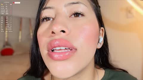 Snapshot of nerak_a chatting on 12-02-24, 05:26 Helena Every Friday new video for my fan club loves online show from 12-02-24, 05:26